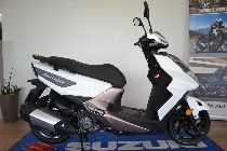 Motorrad kaufen Neufahrzeug SYM FNX 125 (roller)
