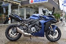  Acheter une moto neuve SUZUKI GSX-S 1000 GT (touring)