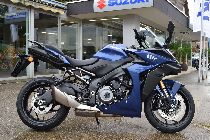 Acheter une moto neuve SUZUKI GSX-S 1000 GT (touring)