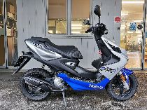 Motorrad kaufen Occasion YAMAHA Aerox R NS 50 (roller)