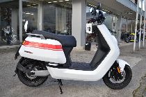  Motorrad kaufen Vorführmodell NIU NGT (roller)