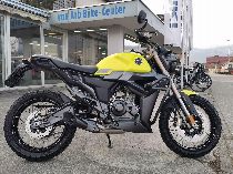 Motorrad kaufen Neufahrzeug ZONTES ZT 125 G1 (naked)