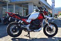 Motorrad kaufen Occasion MOTO GUZZI V85 TT (enduro)