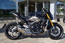 Motorrad kaufen Neufahrzeug SUZUKI GSX-S 1000 ABS (naked)