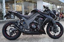Motorrad kaufen Occasion KAWASAKI Z 1000 ABS (1043) (naked)