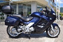 Motorrad kaufen Occasion BMW K 1200 GT (touring)