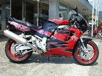 Motorrad kaufen Occasion SUZUKI GSX-R 1100 W (sport)