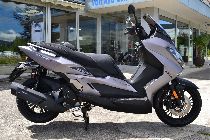 Motorrad kaufen Neufahrzeug WOTTAN Storm 300 (roller)