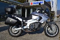 Motorrad kaufen Occasion APRILIA ETV 1000 CapoNord (enduro)