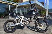 Motorrad kaufen Occasion CCM GP 450 Adventure (touring)