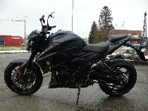 Motorrad Mieten & Roller Mieten SUZUKI GSX-S 750 (Naked)