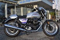 Motorrad kaufen Neufahrzeug MOTO GUZZI V7 III Special (retro)