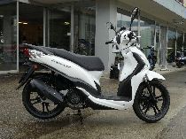 Buy motorbike New vehicle/bike SYM Symphony ST 125 (scooter)