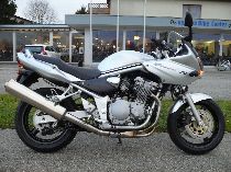 Motorrad kaufen Occasion SUZUKI GSF 600 S Bandit (touring)