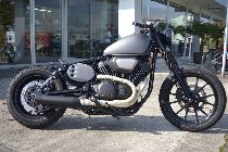 Motorrad kaufen Occasion YAMAHA XV 950 CU ABS (custom)