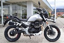 Motorrad kaufen Neufahrzeug MOTO GUZZI V85 TT (enduro)