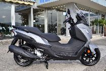 Motorrad kaufen Neufahrzeug SYM Joymax Z 300 (roller)