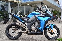 Acheter une moto neuve ZONTES ZT 310 X (naked)