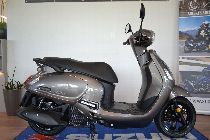 Motorrad kaufen Neufahrzeug SYM Fiddle 125 IV (roller)