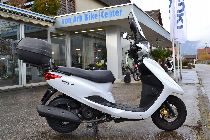 Motorrad kaufen Occasion YAMAHA XC 125 E Vity (roller)