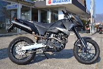 Motorrad kaufen Occasion KTM 640 Duke E II (naked)