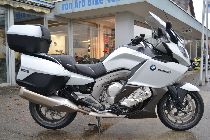 Motorrad kaufen Occasion BMW K 1600 GT ABS (touring)