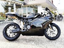 Motorrad kaufen Occasion DUCATI 999 Biposto (sport)