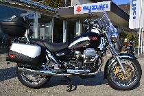 Motorrad kaufen Occasion MOTO GUZZI California 1100 EV C (touring)