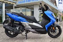Motorrad kaufen Occasion WOTTAN Storm 300 (roller)