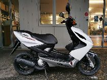 Motorrad kaufen Occasion YAMAHA Aerox R YQ 50 (roller)