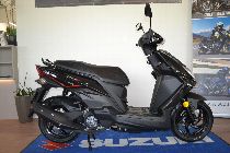 Motorrad kaufen Neufahrzeug SYM Orbit III 125 (roller)