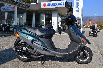 Acheter une moto Occasions SUZUKI AN 125 (scooter)