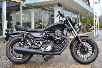 Motorrad kaufen Neufahrzeug MOTO GUZZI V9 Bobber (retro)