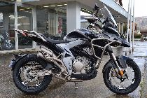 Motorrad kaufen Neufahrzeug ZONTES ZT 310 T (enduro)