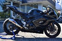 Motorrad kaufen Occasion SUZUKI GSX-R 1000 (sport)