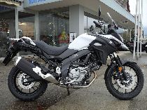 Motorrad kaufen Neufahrzeug SUZUKI DL 650 A V-Strom ABS (enduro)