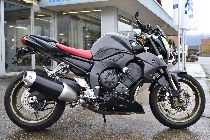 Motorrad kaufen Occasion YAMAHA FZ 1 NA ABS (naked)