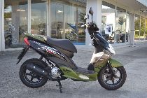 Motorrad kaufen Occasion YAMAHA CS 50 Z (roller)