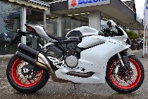 Motorrad kaufen Occasion DUCATI 959 Panigale ABS (sport)