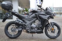  Acheter une moto Occasions ZONTES ZT 310 X (naked)