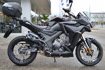 Acheter une moto Occasions ZONTES ZT 310 X (naked)