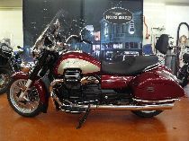 Motorrad kaufen Neufahrzeug MOTO GUZZI California 1400 Touring ABS (touring)