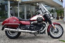 Motorrad kaufen Occasion MOTO GUZZI California 1400 Touring ABS (touring)