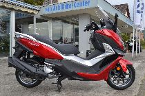 Buy motorbike Pre-owned SYM Cruisym 300 (scooter)