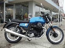 Motorrad Mieten & Roller Mieten MOTO GUZZI V7 Special ABS (Retro)
