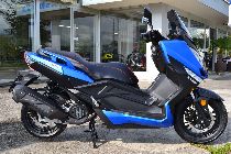  Motorrad kaufen Neufahrzeug WOTTAN Storm 125 (roller)