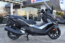  Acheter une moto neuve SYM Cruisym 300 (scooter)