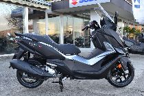 Acheter une moto neuve SYM Cruisym 300 (scooter)