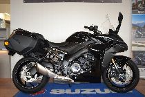 Aquista moto Veicoli nuovi SUZUKI GSX-S 1000 GT (touring)