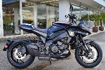 Motorrad kaufen Neufahrzeug SUZUKI GSX-S 1000 S Katana (naked)